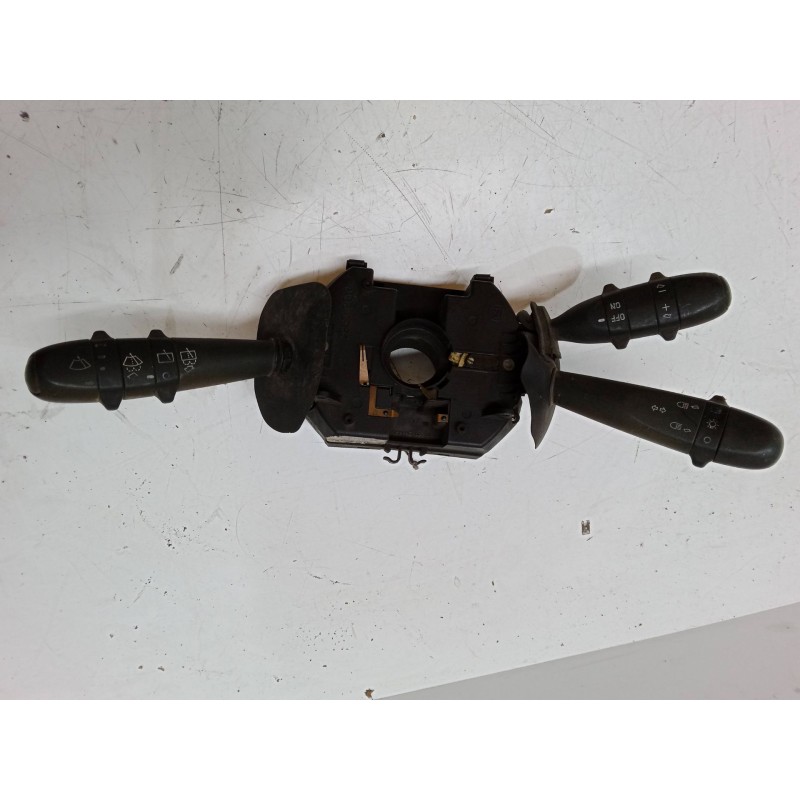 Recambio de mando luces para alfa romeo 147 (937_) 1.9 jtd (937.axd1a, 937.bxd1a) referencia OEM IAM   