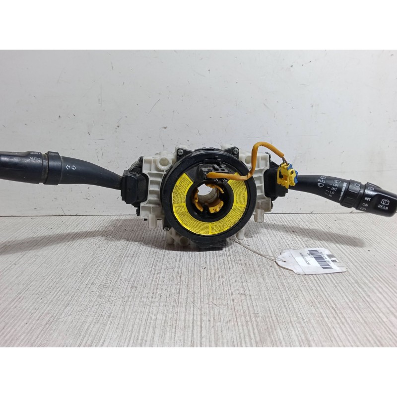 Recambio de mando luces para hyundai tucson (jm) 2.0 crdi referencia OEM IAM   