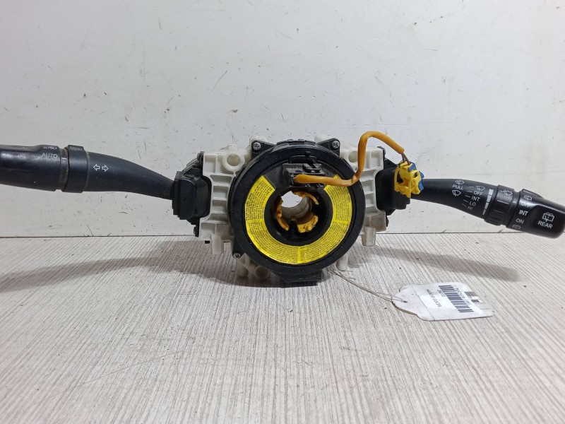 Recambio de mando luces para hyundai tucson (jm) 2.0 crdi referencia OEM IAM   