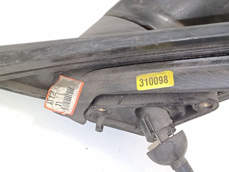 Recambio de retrovisor derecho para hyundai accent ii (lc) 1.3 referencia OEM IAM   