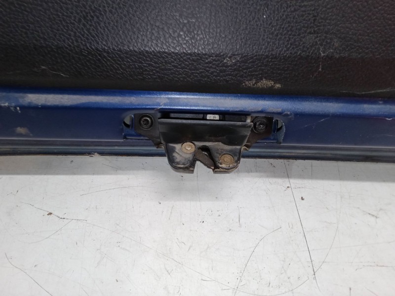 Recambio de porton trasero para peugeot 206 hatchback (2a/c) 1.4 i referencia OEM IAM   