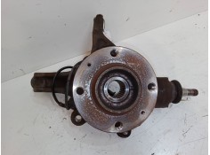 Recambio de mangueta delantera izquierda para peugeot 5008 (0u_, 0e_) 1.6 hdi referencia OEM IAM    2