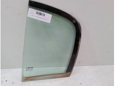 Recambio de luna custodia trasera izquierda para renault megane ii sedán (lm0/1_) 1.6 referencia OEM IAM   