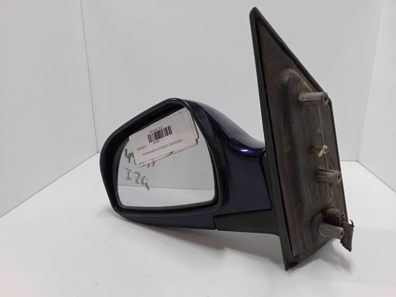 RETROVISOR ELECTRICO IZQUIERDO 