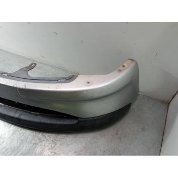 PARAGOLPES DELANTERO 