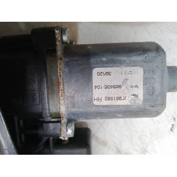 ELEVALUNAS ELECTRICO DELANTERO DERECHO 
