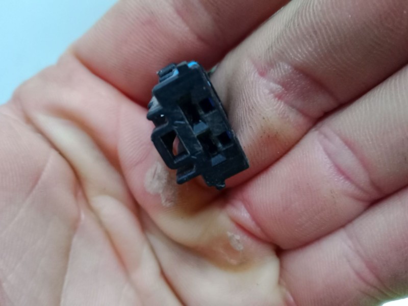 Recambio de clausor para peugeot 307 (3a/c) 1.6 16v referencia OEM IAM   