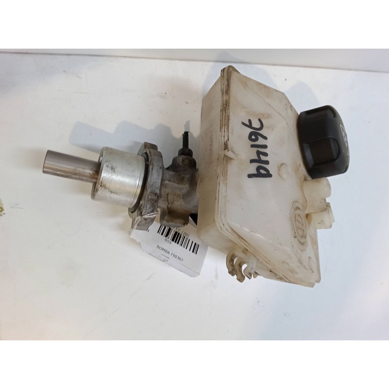 Recambio de bomba freno para peugeot 206 cc (2d) 1.6 16v (2dnfuf, 2dnfur) referencia OEM IAM   