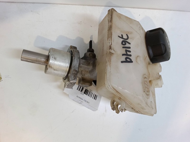 Recambio de bomba freno para peugeot 206 cc (2d) 1.6 16v (2dnfuf, 2dnfur) referencia OEM IAM   