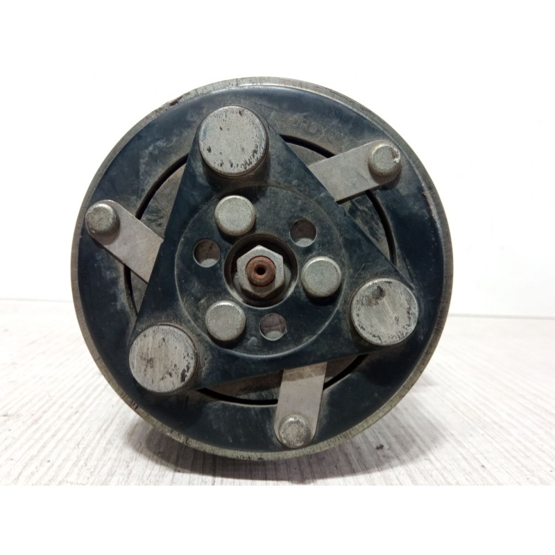 Recambio de compresor a/a para suzuki swift iii (mz, ez) 1.3 ddis (rs 413d) referencia OEM IAM 08951301662 13 106 850 1512F