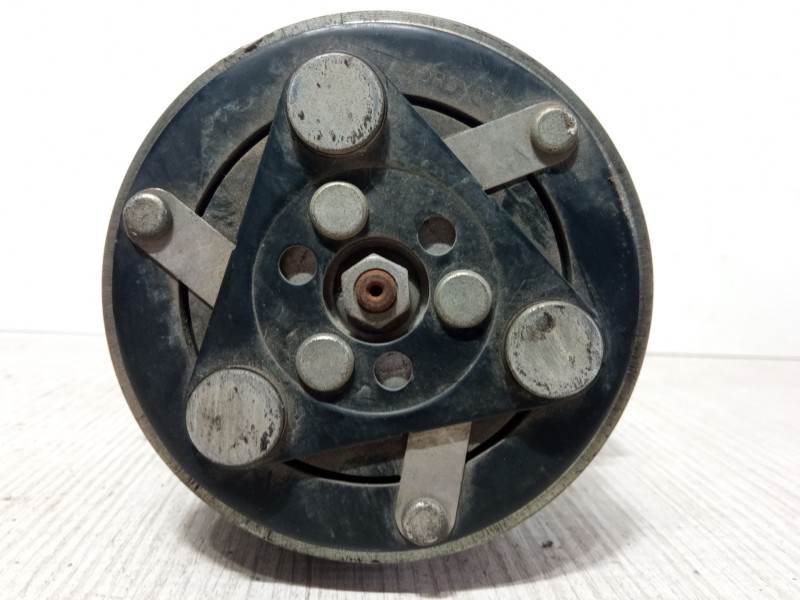 Recambio de compresor a/a para suzuki swift iii (mz, ez) 1.3 ddis (rs 413d) referencia OEM IAM 08951301662 13 106 850 1512F