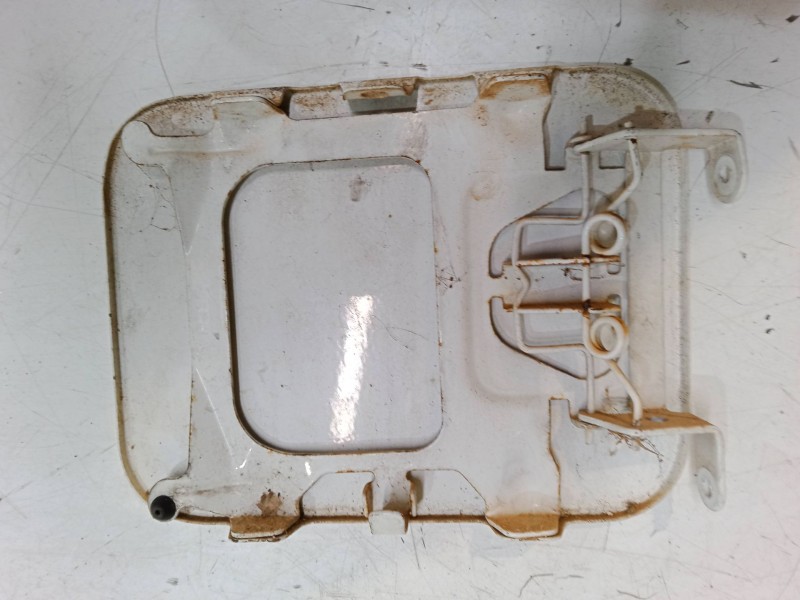 Recambio de tapa exterior combustible para fiat ducato furgoneta (230_) 1.9 td referencia OEM IAM   