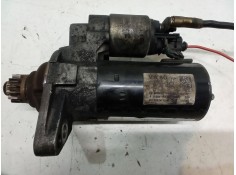 Recambio de motor arranque para seat altea xl (5p5, 5p8) 1.6 tdi referencia OEM IAM 027911024H  20130524
