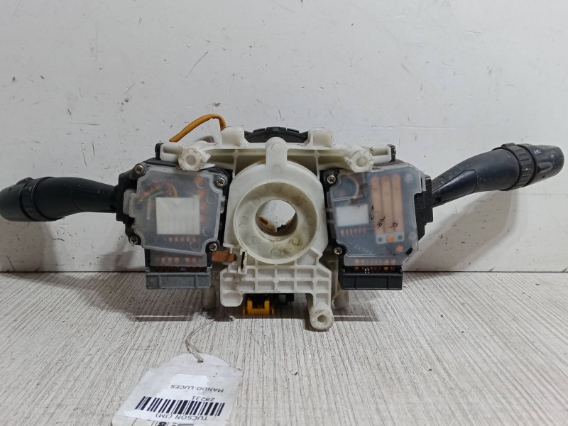 Recambio de mando luces para hyundai tucson (jm) 2.0 crdi referencia OEM IAM   