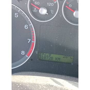 FORD FOCUS II (DA_, HCP, DP)