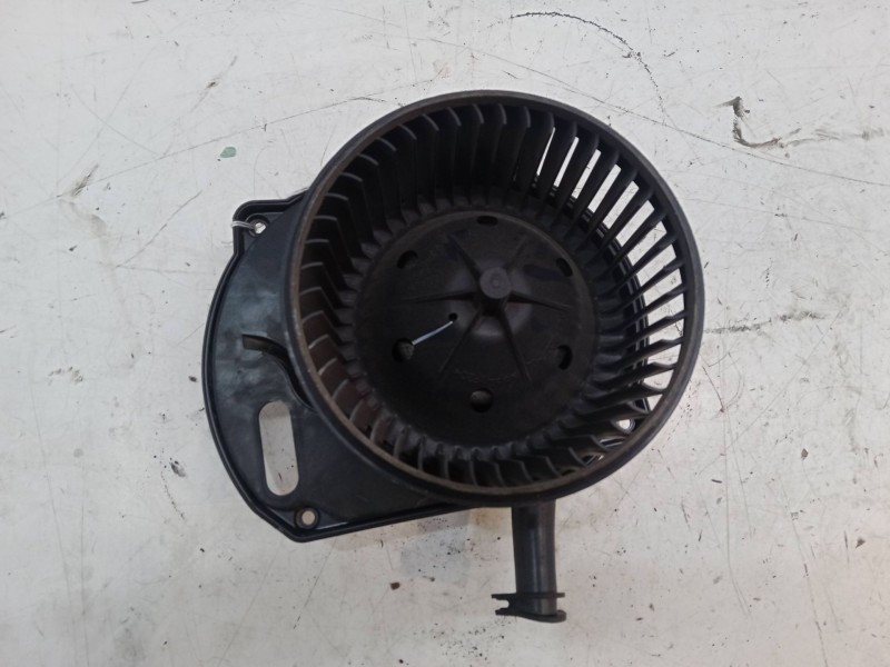 Recambio de motor calefaccion para opel gt descapotable (m07) 2.0 (g67) referencia OEM IAM   