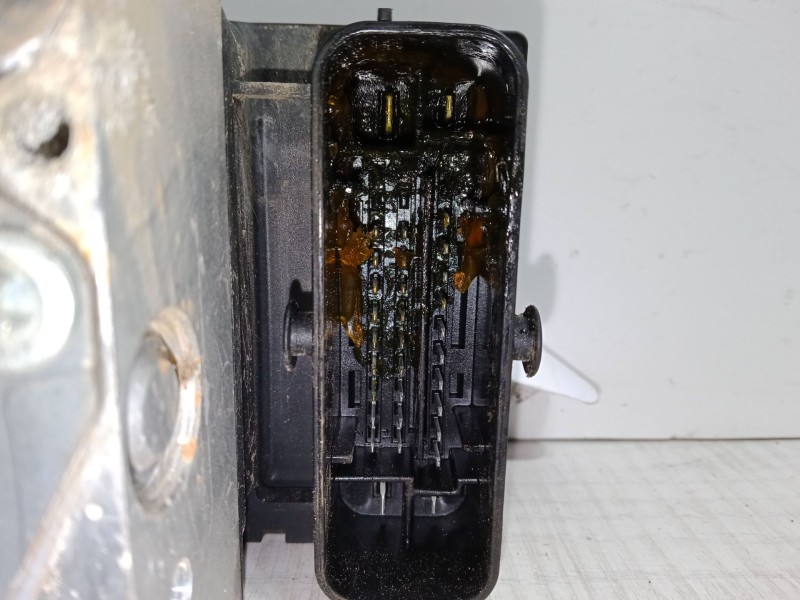 Recambio de abs para citroën c4 coupé (la_) 1.6 hdi referencia OEM IAM 9661886780 9663345480 0265231508