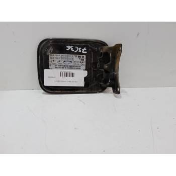 TAPA EXTERIOR COMBUSTIBLE 