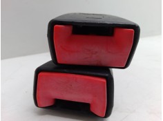 Recambio de anclaje cinturon trasero central para skoda fabia i combi (6y5) 1.9 sdi referencia OEM IAM    2