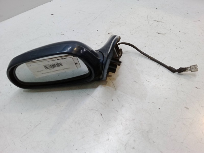 Recambio de retrovisor electrico izquierdo para kia magentis ii (mg) 2.0 referencia OEM IAM   