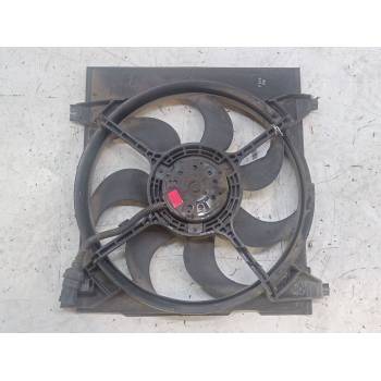 ELECTROVENTILADOR 2538626200 