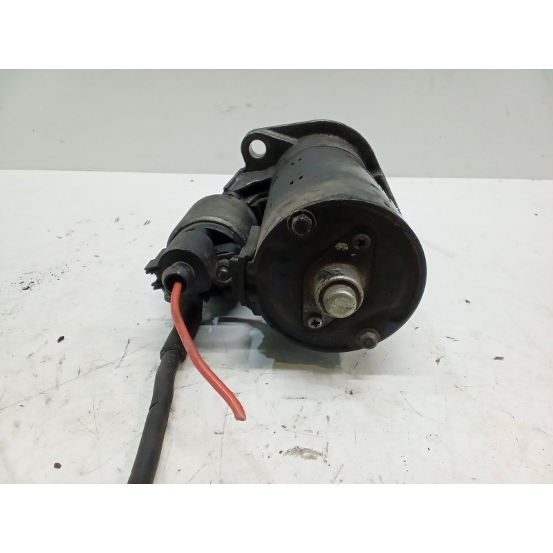 Recambio de motor arranque para seat altea xl (5p5, 5p8) 1.6 tdi referencia OEM IAM 027911024H  20130524