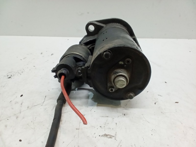 Recambio de motor arranque para seat altea xl (5p5, 5p8) 1.6 tdi referencia OEM IAM 027911024H  20130524