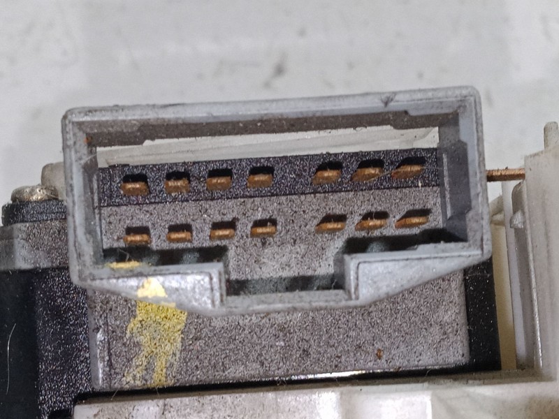 Recambio de mando luces para hyundai tucson (jm) 2.0 crdi referencia OEM IAM   