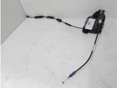 Recambio de cerradura puerta delantera izquierda para citroën c4 grand picasso ii (da_, de_) 2.0 bluehdi 150 referencia OEM IAM 