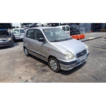 HYUNDAI ATOS (MX)