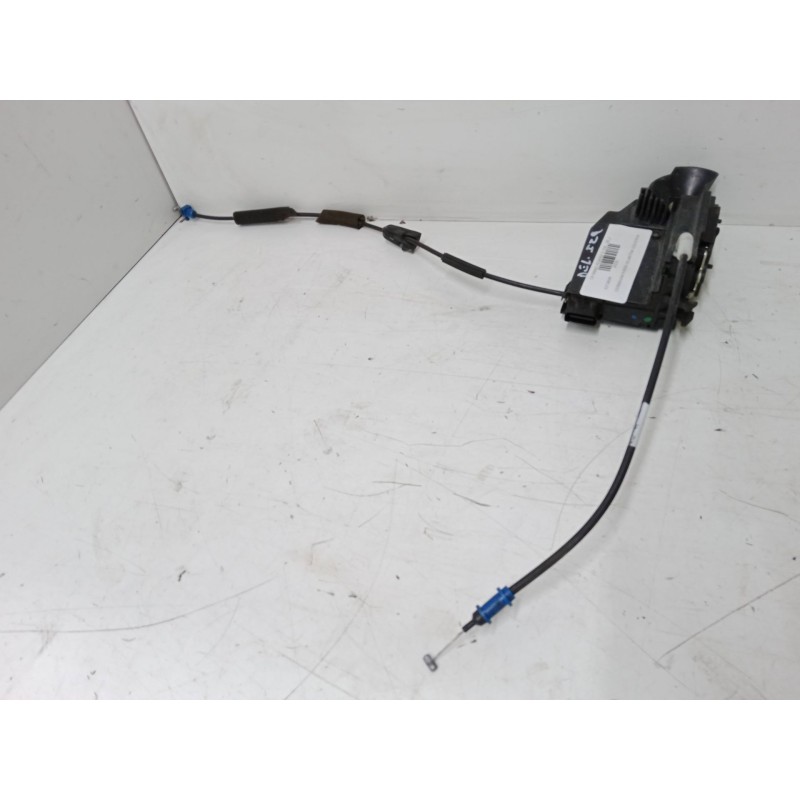 Recambio de cerradura puerta delantera izquierda para citroën c4 grand picasso ii (da_, de_) 2.0 bluehdi 150 referencia OEM IAM 