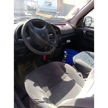 CITROËN BERLINGO / BERLINGO FIRST MONOSPACE (MF_, GJK_, GFK_)