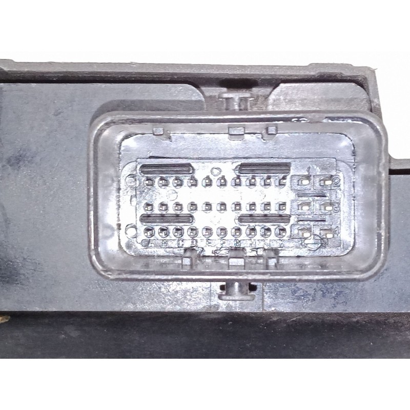 Recambio de centralita motor uce para peugeot partner monospace (5_, g_) 1.9 d referencia OEM IAM   