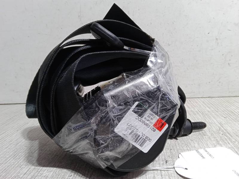 CINTURON SEGURIDAD TRASERO IZQUIERDO 