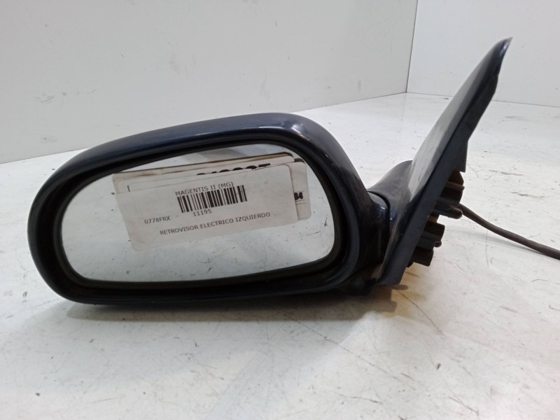 Recambio de retrovisor electrico izquierdo para kia magentis ii (mg) 2.0 referencia OEM IAM   