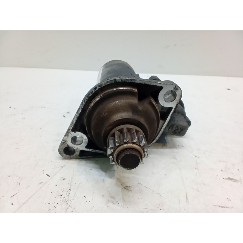 Recambio de motor arranque para seat altea xl (5p5, 5p8) 1.6 tdi referencia OEM IAM 027911024H  20130524