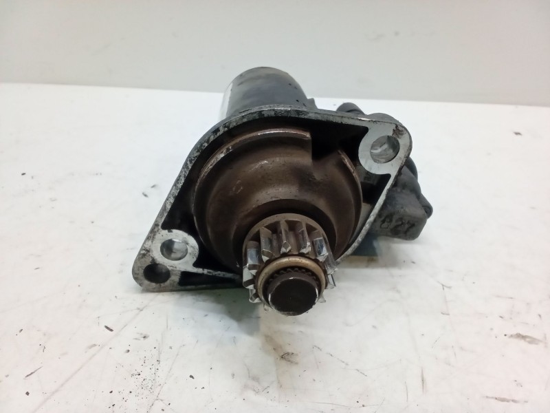 Recambio de motor arranque para seat altea xl (5p5, 5p8) 1.6 tdi referencia OEM IAM 027911024H  20130524