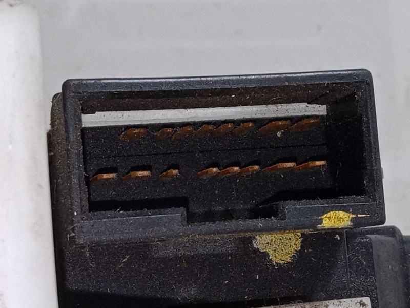 Recambio de mando luces para hyundai tucson (jm) 2.0 crdi referencia OEM IAM   