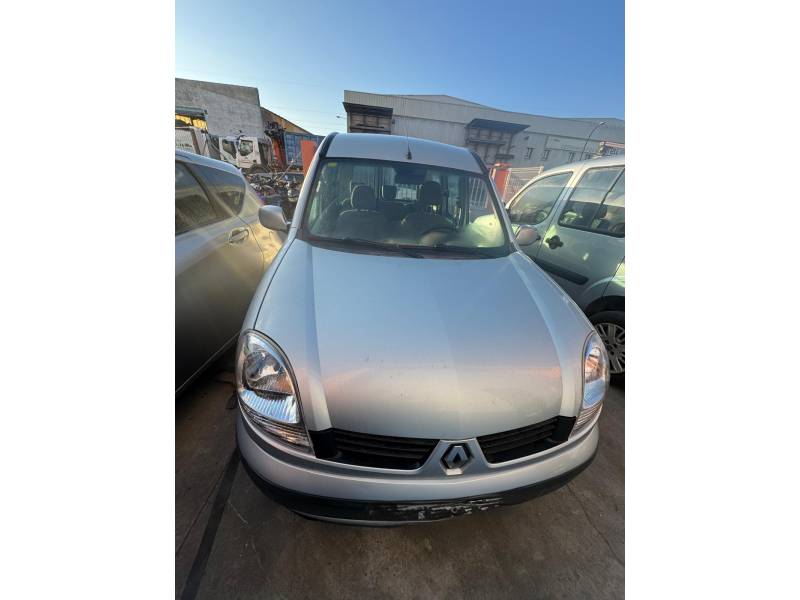 RENAULT KANGOO (KC0/1_)