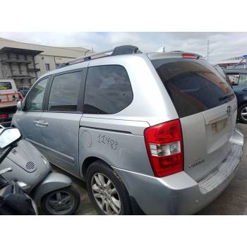 KIA CARNIVAL / GRAND CARNIVAL III (VQ)