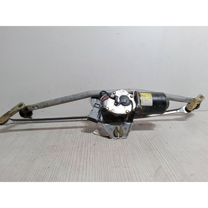 Recambio de motor limpia delantero para renault kangoo (kc0/1_) 1.9 dti (kc0u) referencia OEM IAM   