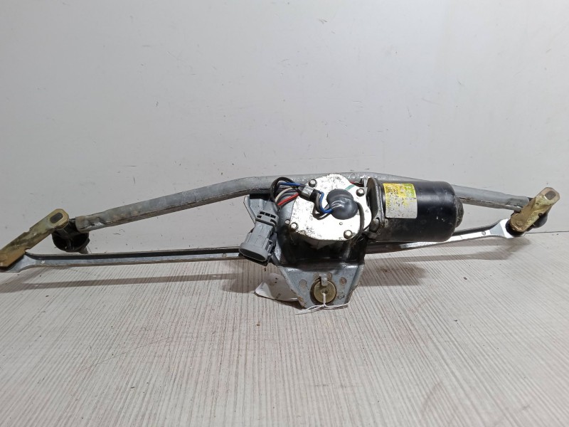 Recambio de motor limpia delantero para renault kangoo (kc0/1_) 1.9 dti (kc0u) referencia OEM IAM   