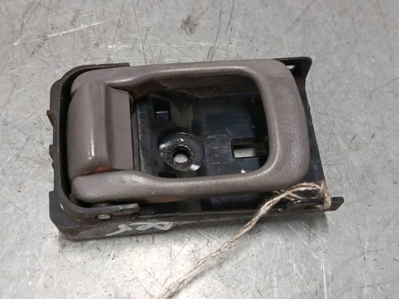 MOTOR CALEFACCION 