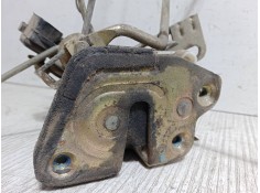 Recambio de cerradura puerta delantera derecha para hyundai lantra ii station wagon (j-2) 1.9 d referencia OEM IAM