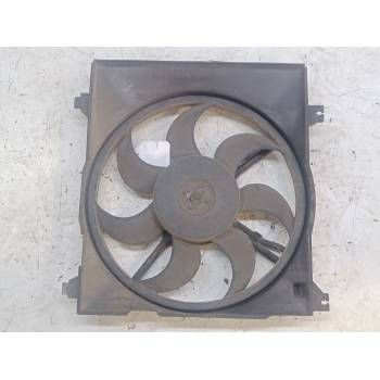 ELECTROVENTILADOR 2538626200 