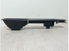 Recambio de mando elevalunas delantero izquierdo para renault scénic iii (jz0/1_) 1.5 dci referencia OEM IAM    2