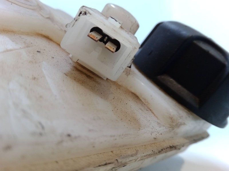 Recambio de bomba freno para peugeot 206 cc (2d) 1.6 16v (2dnfuf, 2dnfur) referencia OEM IAM   