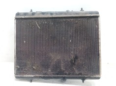 Recambio de radiador agua para citroën c4 coupé (la_) 1.6 hdi referencia OEM IAM    2