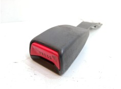 Recambio de anclaje cinturon delantero izquierdo para opel monterey a (m92) 3.1 td (ubs69d, ubs69g) referencia OEM IAM