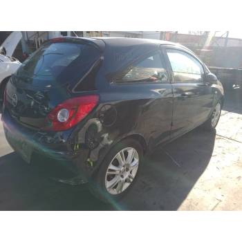 OPEL CORSA D (S07)